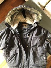 Giubbotto Woolrich invernale taglia L