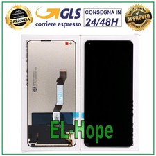 Display lcd pari - lcd, originale