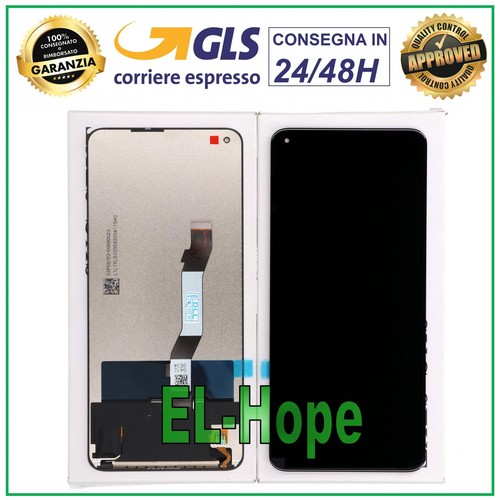 Display lcd pari originale - pari,
