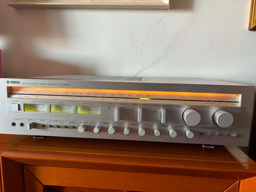 Sinto amplificatore yamaha - amplificatore,