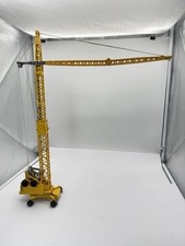 Gru a torre Siku 1117 Liebherr