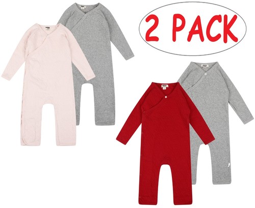 Confezione tute trapuntate - 2,
