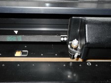 Cinghia di trasmissione per plotter SUMMAGRAPHICS 4m x 13mm TOP! Meglio dell'originale!