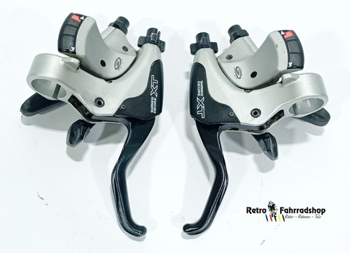 Freni shimano deore m750 - xt, br-m750
