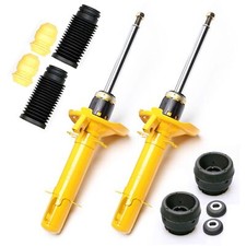Ammortizzatori sport gas - ammortizzatori,