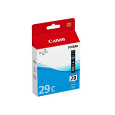 CANON PGI-29C CARTUCCIA