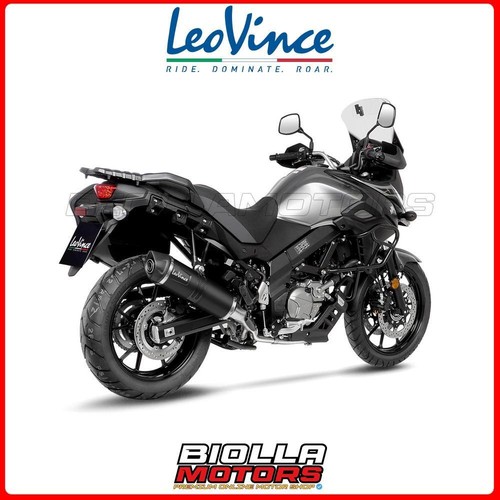 14377eb terminale leovince - 14377eb,