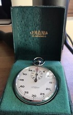 Lemania Olimpionico +Box