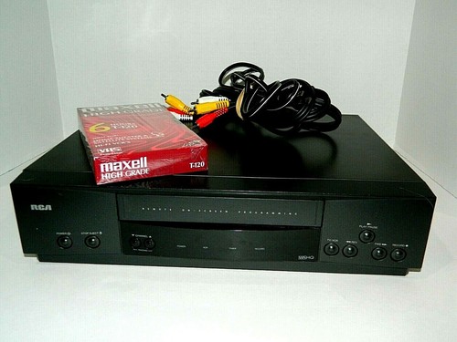 Videoregistratore cassette - videoregistratore,