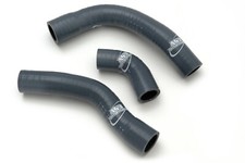 TUBI RADIATORE SILICONE AS3