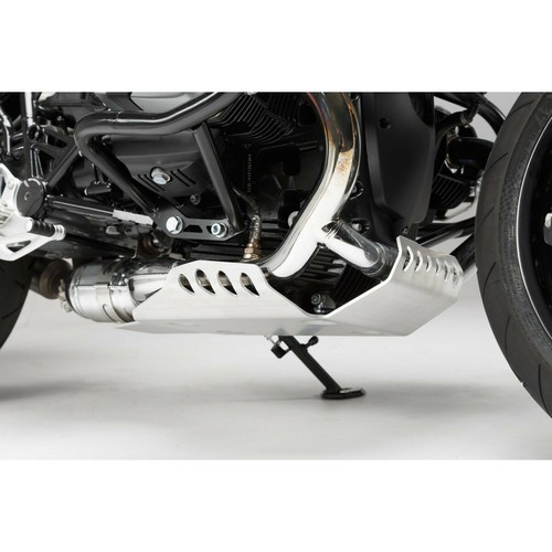 Protezione motore paracoppa - motore,