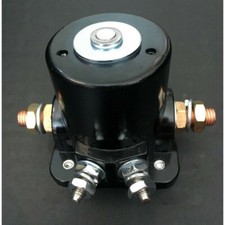 Relais de demarreur pour