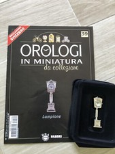 Mini Orologi In Miniatura Da