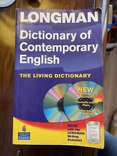 Dizionario Monolingua Inglese