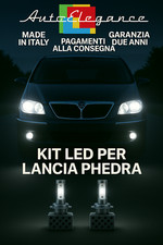 🔥KIT LED D1S 6000K