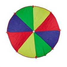 Relaxdays Paracadute Ludico