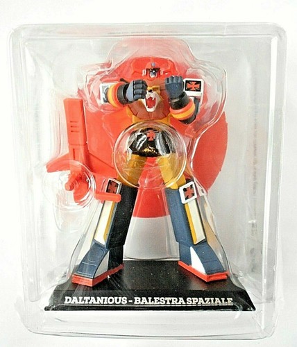 Anime robot daltanious - robot,