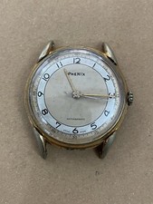 Orologio Vintage Phenix 15