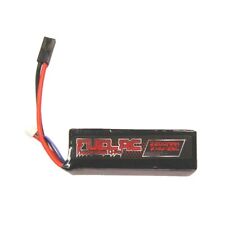 BATTERIA LI-PO FUCILI SOFTAIR 7,4V 2200 MAH 25C  FUEL M4 G3 MP5 FL-7.4X2200 scar
