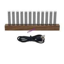 DC5V, Luce LED Spettro Audio