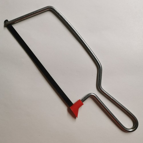 Archetto tipo puk - tipo,