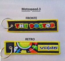 portachiavi the doctor  