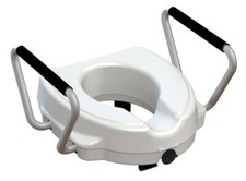 RIALZO WC ALZA WATER 12,5 CM