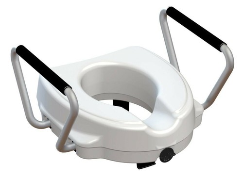Rialzo alza water 5 - wc, cm