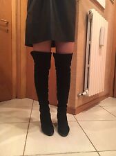 Stivali alti Steve Madden 