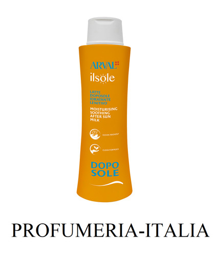 Arval sole latte doposole - il,