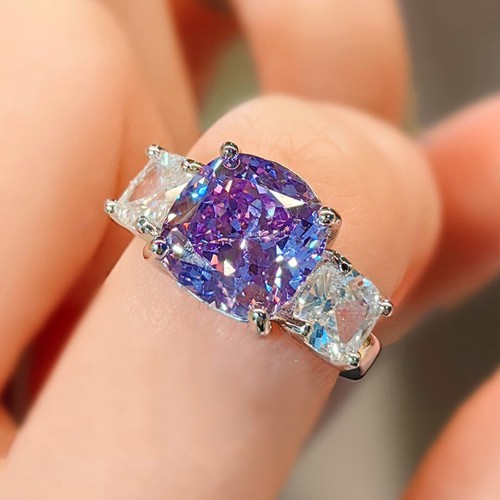 Nuovo anello argento mm - anello,
