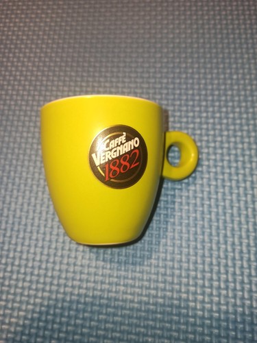 Caffè vergnano 1882 tazzina - caffè,
