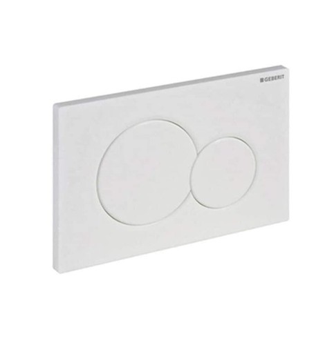 Placca comando sigma01 - placca, di