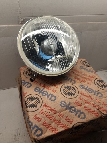 Fiat 500 faro proiettore - faro,