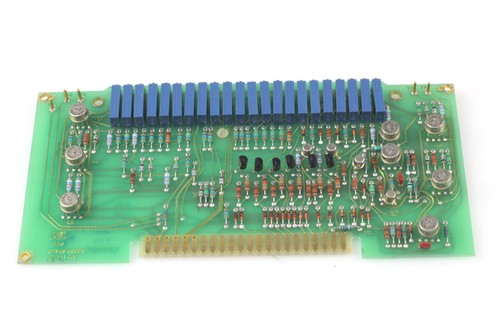 Agilent 8565b spettro - hp,