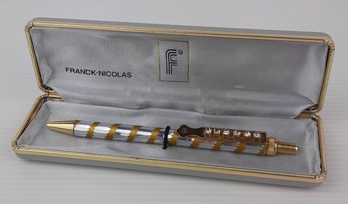 Franck nicolas paris penna a - franck,