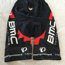 Pantaloncini BMC Pearl Izumi