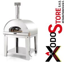 Forno a legna FONTANA FORNI