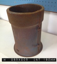 Collarino  Raccordo Anello