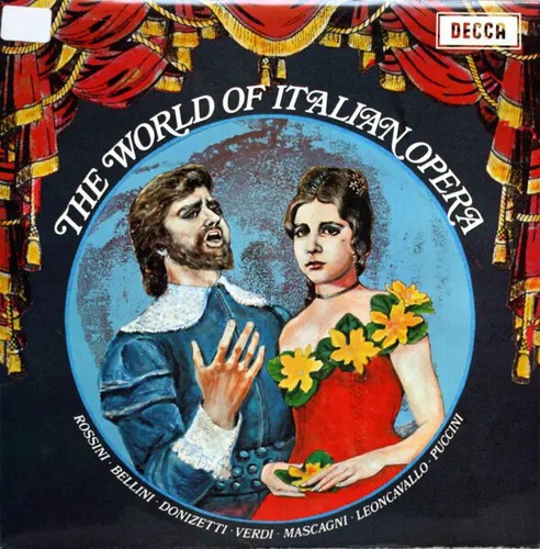 Rossini bellini - rossini,,