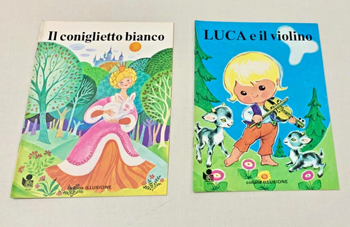 Collana illusione lotto di - collana,