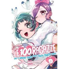 100 ragazze che - 100,