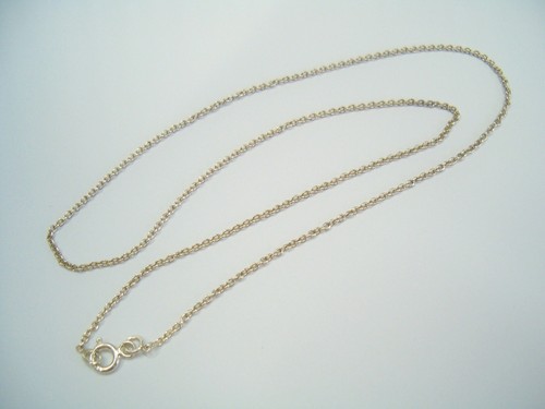 Catenina argento 925 - catenina,