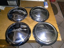 COPPE RUOTA LANCIA APPIA