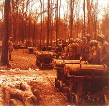 Prima Guerra Mondiale Francia