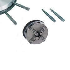 Mandrino autocentrante per