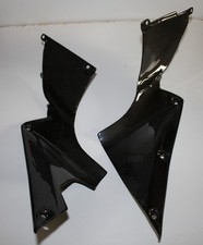 CACHES LATERAUX HAUTS YAMAHA