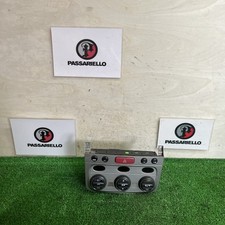 COMANDI CLIMA ARIA ALFA ROMEO 147 1999-2010