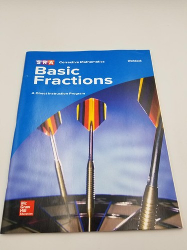 Workbook - , fractions)
