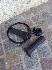 563897 Comando Gas Piaggio Nrg Mc2 50 1996 1998 - Nrg Extreme 50 1999 2000